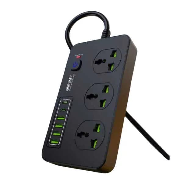 پاورسوکت onesam مدل os-T81