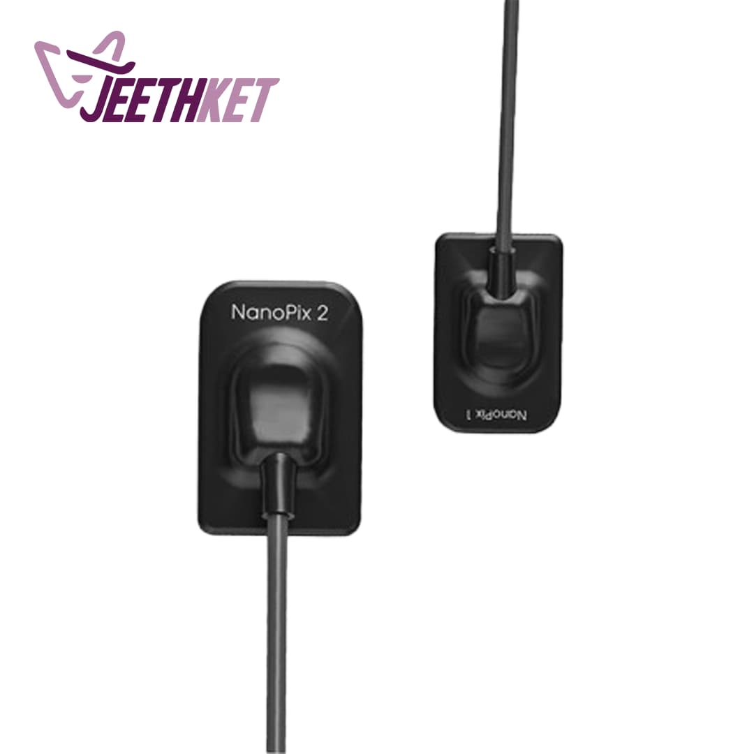 سنسور RVG برند Eighteeth -Nano pix