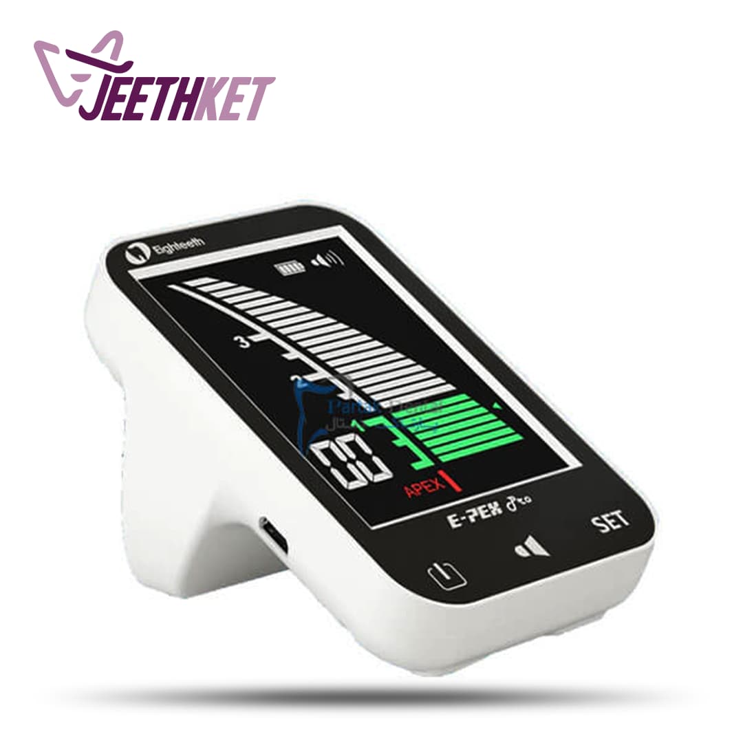 اپکس لوکیتور ایتیس Eighteeth مدل E Pex