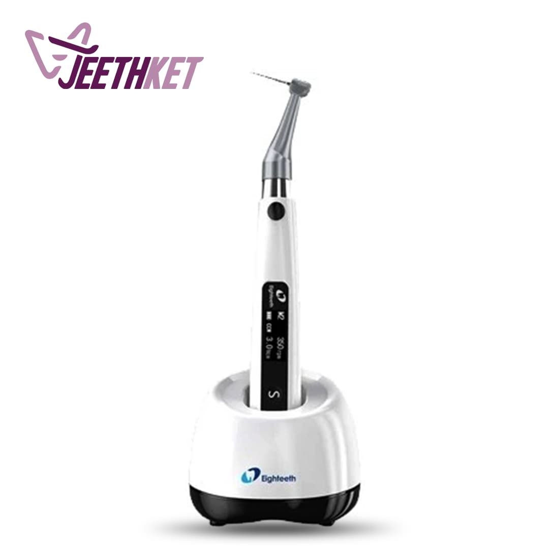 اپکس فایندر و روتاری مدل Eighteeth – E-CONNECT S