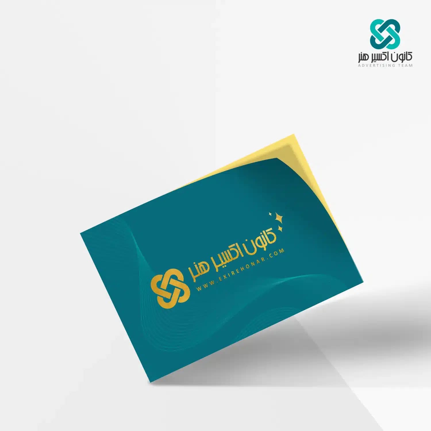چاپ لیبل بدون روکش طلاکوب