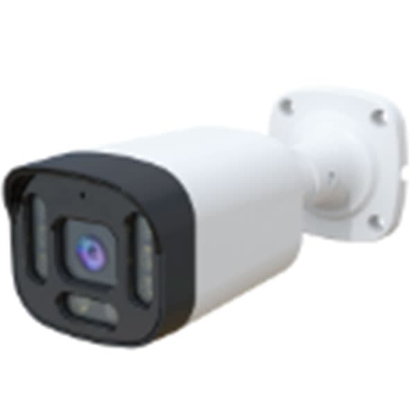 دوربین بولت 8 مگاپیکسل AHD رنگی برند دی جی اچ DG-B812-LE