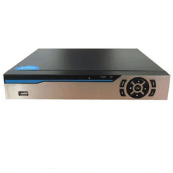 دستگاه DVR 16کانال ضبط 8مگاپیکسل 4K-N برندDGH نرم افرار XMEYEبرد اصلی