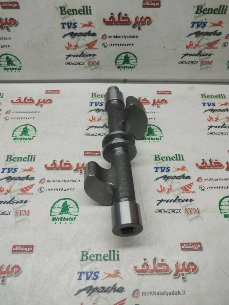 بچه میلنگ بالانسر موتور هایپرو و بلنتا و کاوازاکی طرح z 1000
