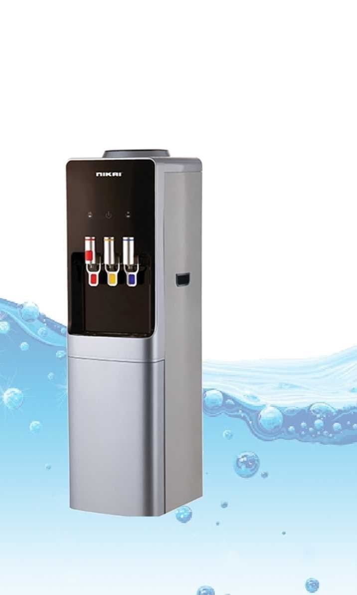 آبسردکن Nikai 2808R