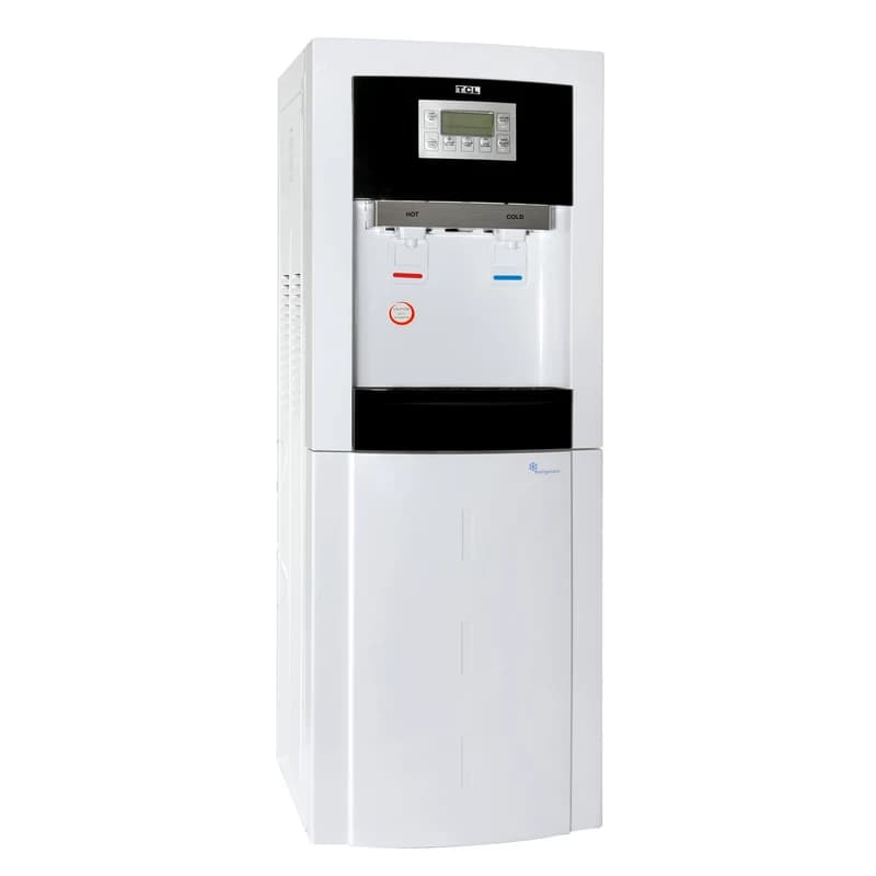 آبسردکن تی سی ال مدل TY-LYR62B/C