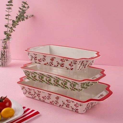 تابه مستطیل بزرگ PARSLEY ریور کد 8170-38C