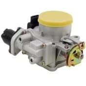 مجموعه دریچه گاز مکانیکی TU5 رانا TPCR39170301 کروز CROUSE — تصویر ۲