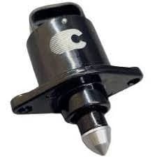 استپر موتور دریچه گاز موتورTU5.OHV.EF7 پراید و پیکانCR39079601کروز CROUSE