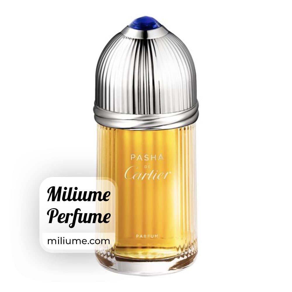 عطر کارتیر پاشا مردانه | cartier pasha men | برند Argeville