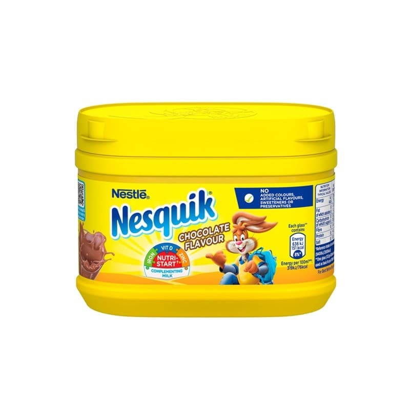 پودر نسکوئئیک 300 گرم موزی