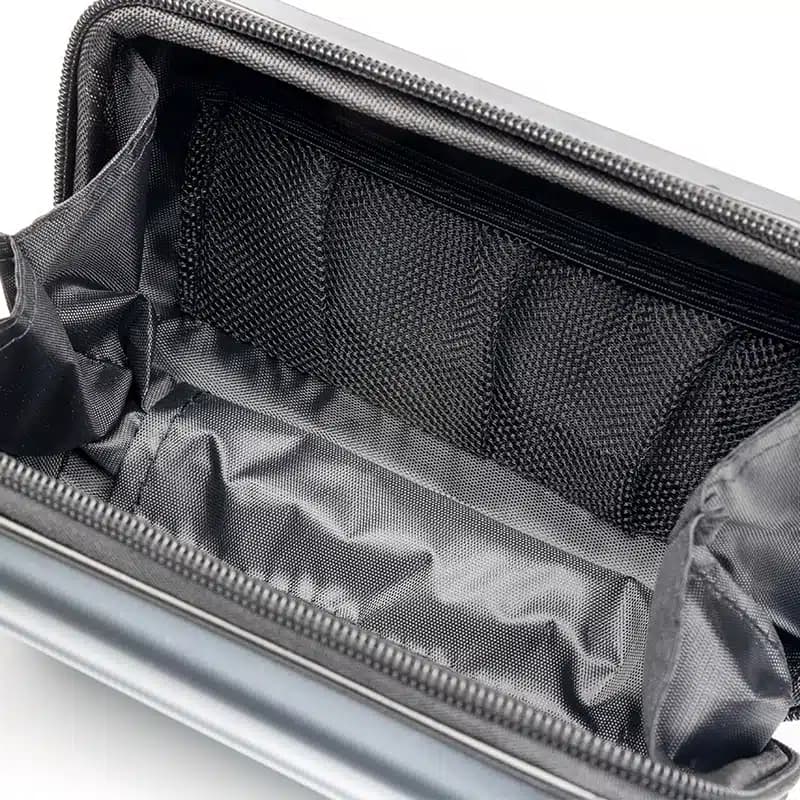 کیف هارد هیسکا مدل HISKA HR-25 — تصویر ۸