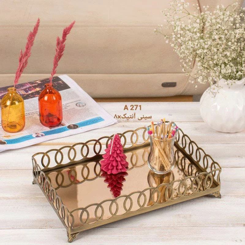 سینی آنتیک ریور کد A 271