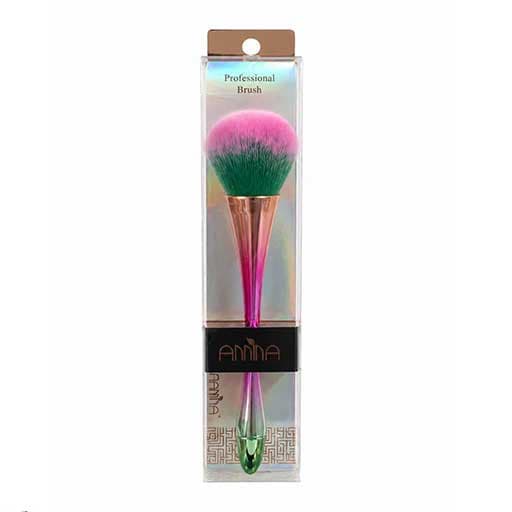 براش آرایشی حرفه‌ای ANNA مدل Professional Brush — تصویر ۲