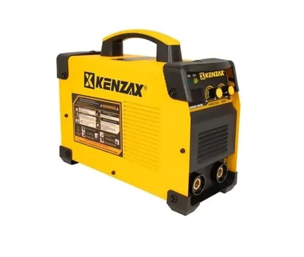 اینورتر جوشکاری کنزاکس 200 آمپر مدل KWM-3622 — تصویر ۸