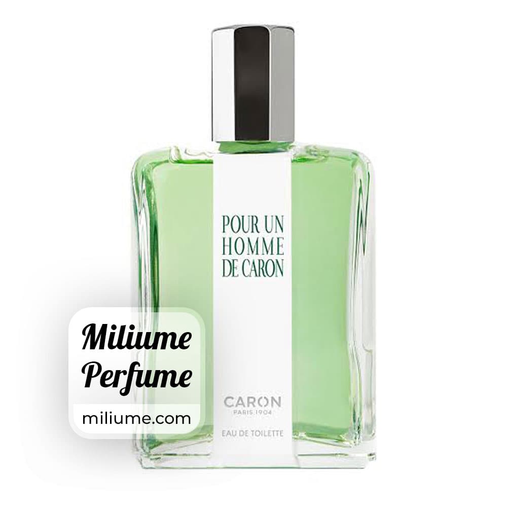 عطر کارون پور آن هوم مردانه | caron pour un homme men | برند SFA