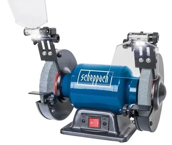 سنگ رومیزی شپخ 150 میلی‌ متر مدل SM150L