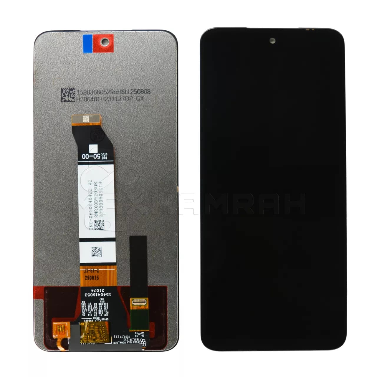 LCD Touch Screen for Xiaomi Poco M3 Pro / Redmi Note 10 5G