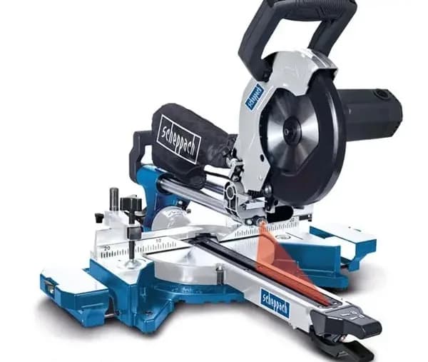 فارسی بر کشویی شپخ 216 میلی متر مدل HM90MP