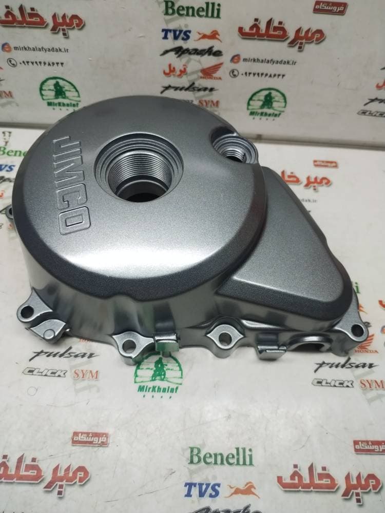درب برق موتور تریل فلات پرواز طرح crf سی ار اف اصلی