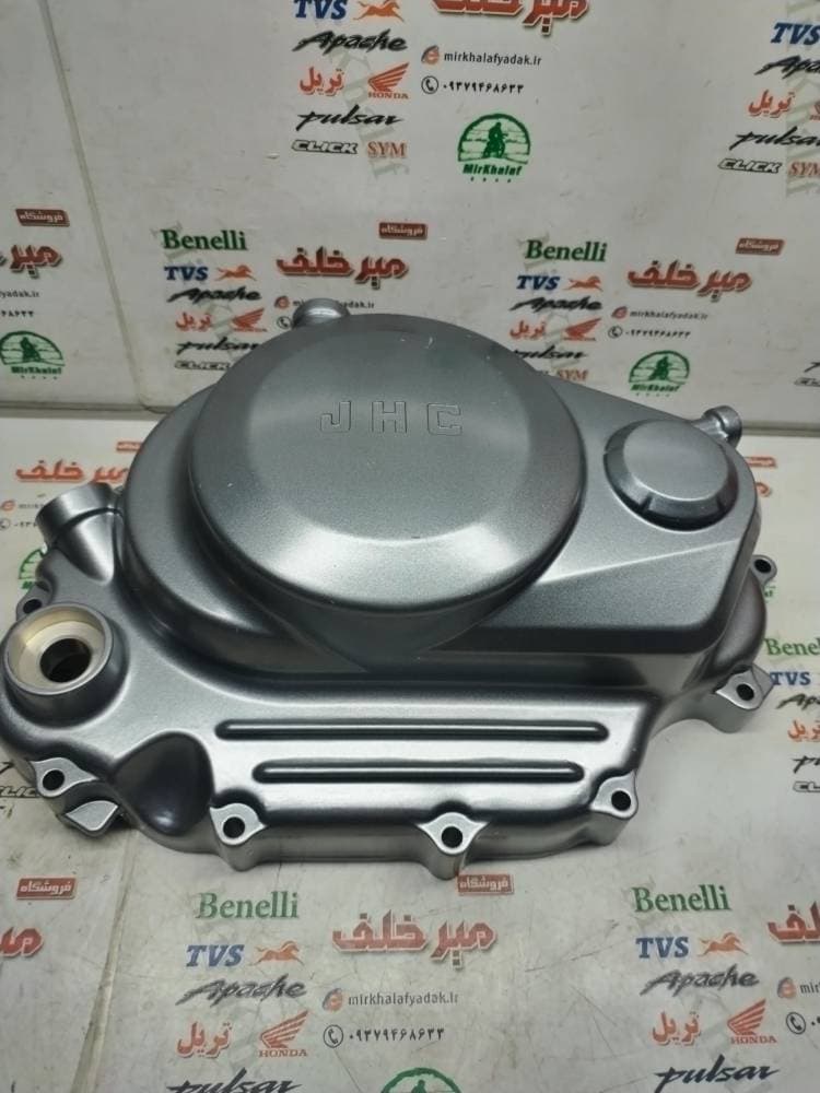 درب کلاچ موتور تریل فلات پرواز طرح crf سی ار اف اصلی