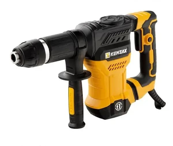 چکش تخریب کنزاکس 7 کیلویی مدل KDH-2813