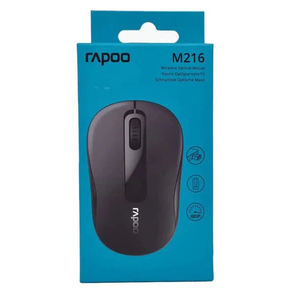 ماوس رپو m216