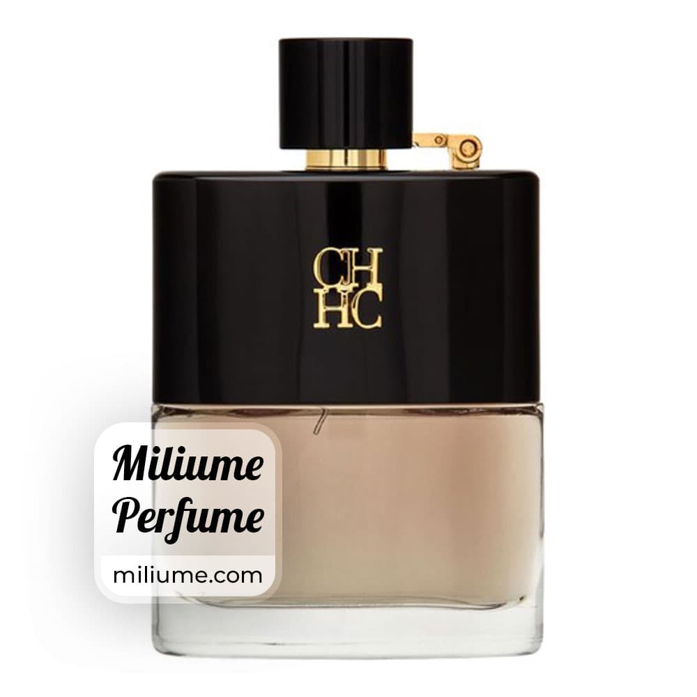 عطر کرولینا هررا پرایو مردانه | carolina herrera prive men | برند SFA