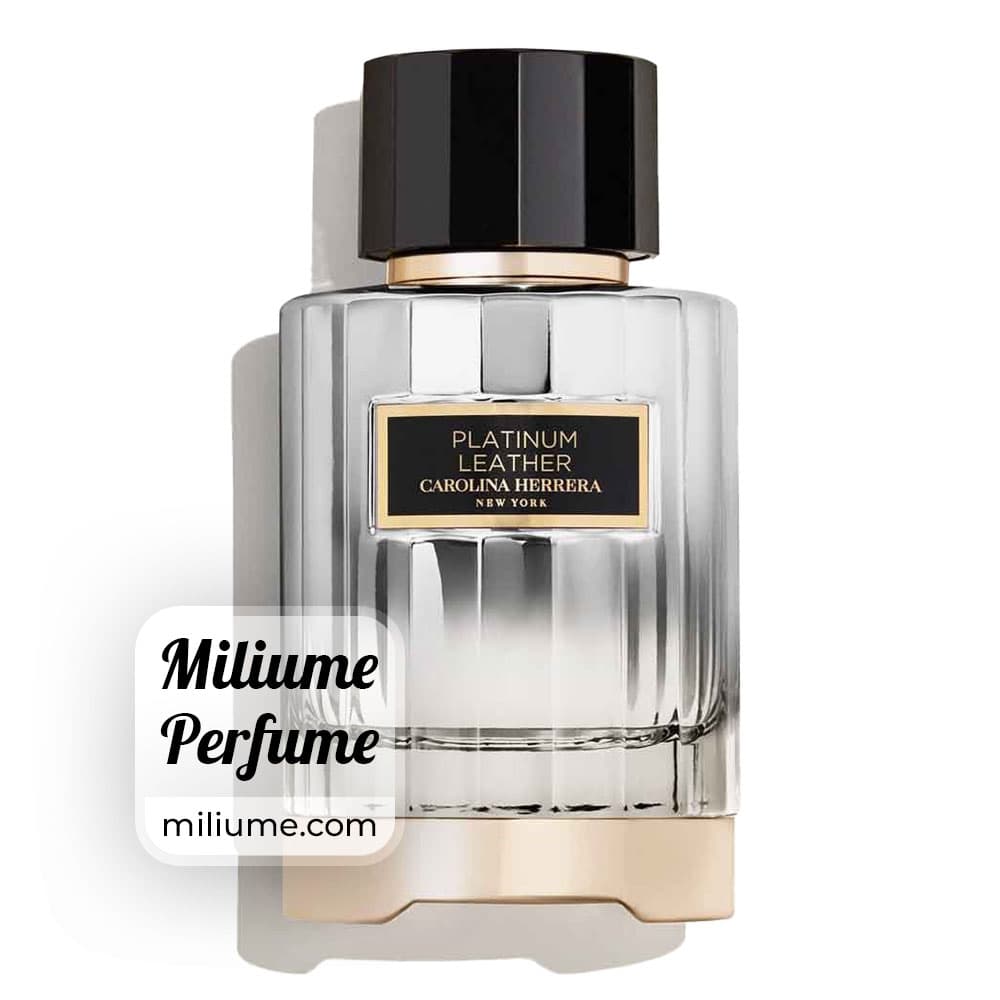 عطر کرولینا هررا پلاتینیوم لدر | carolina herrera platinum leather | برند Argeville