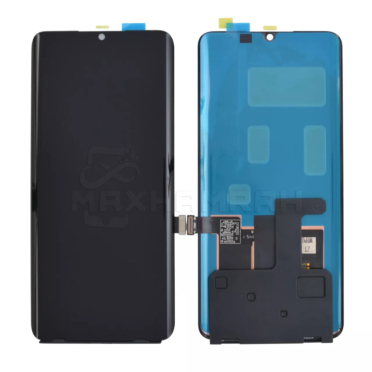 تاچ ال سی دی گوشی شیائومی XIAOMI MI NOTE 10 LITE اورجینال