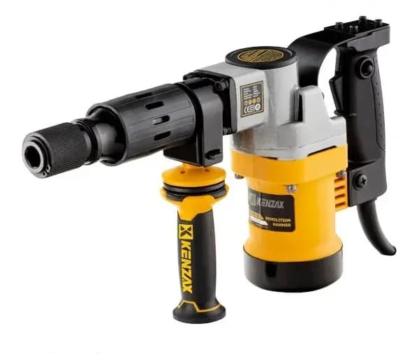 چکش تخریب کنزاکس 6 کیلویی مدل KDH-2810