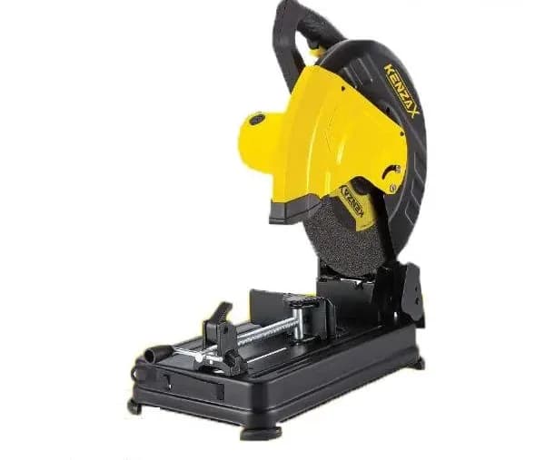 پروفیل بر کنزاکس 2400 وات مدل KCM-3324