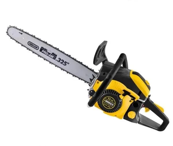 اره زنجیری بنزینی کنزاکس 50 سانتی متر مدل KCS-250
