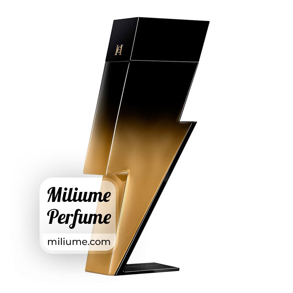 عطر کرولینا هررا بد بوی مردانه | carolina herrera bad boy men | برند SFA