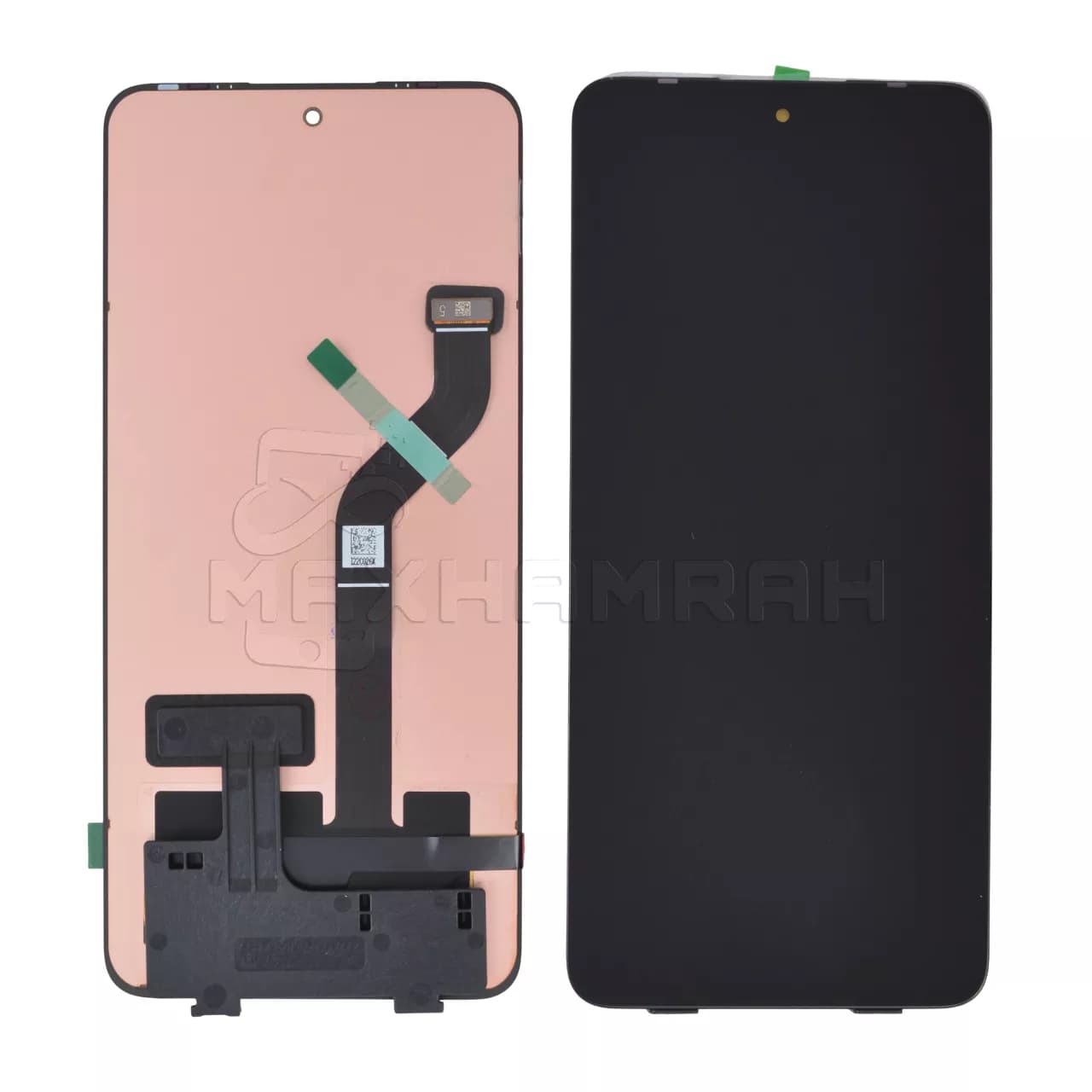 LCD Touch Screen for Xiaomi Mi 12 Lite