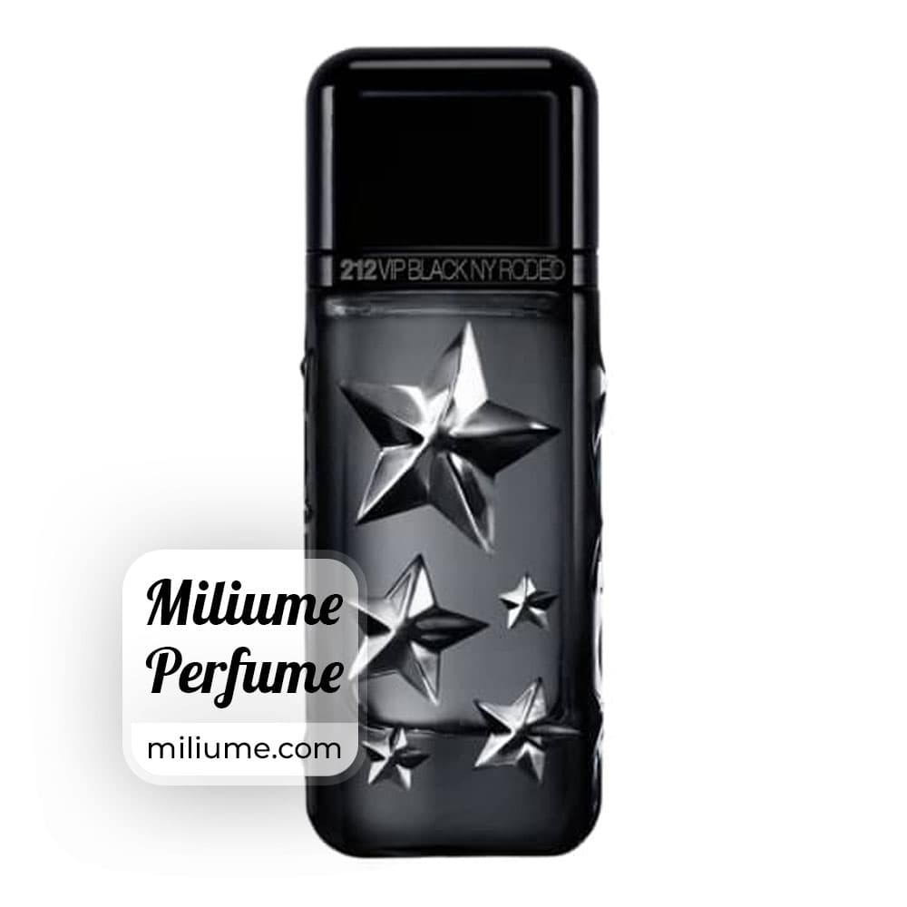 عطر کرولینا هررا 212 وی آی پی بلک ان وای مردانه | carolina herrera 212 vip black ny men | برند SFA — تصویر ۲