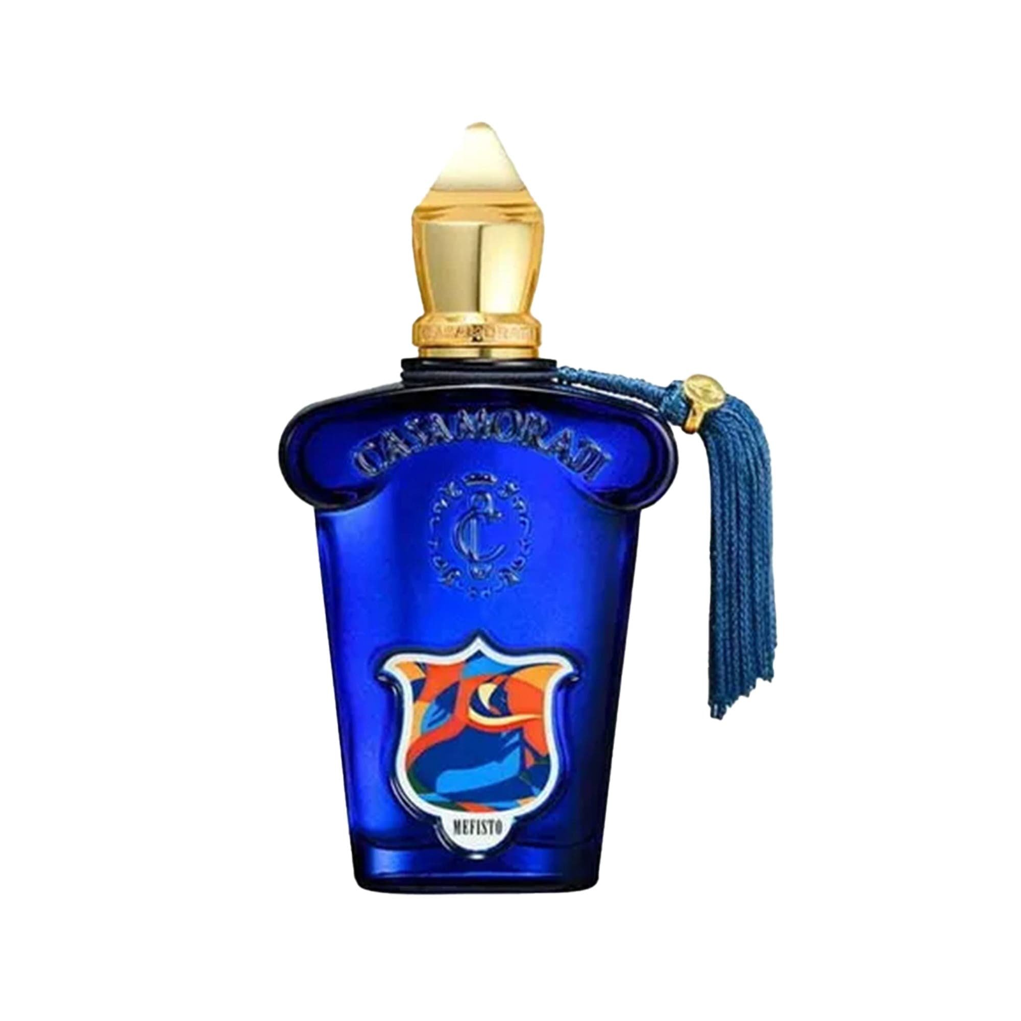 کازاموراتی زرجف مفیستو مستر کوالیتی (Casamorati)