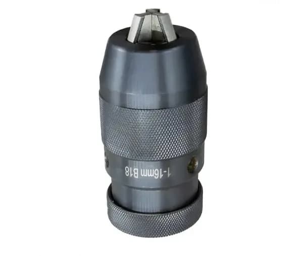 سه نظام اتوماتیک B18 ریزو 16 میلی متر ته کونیک مدل CA116B18