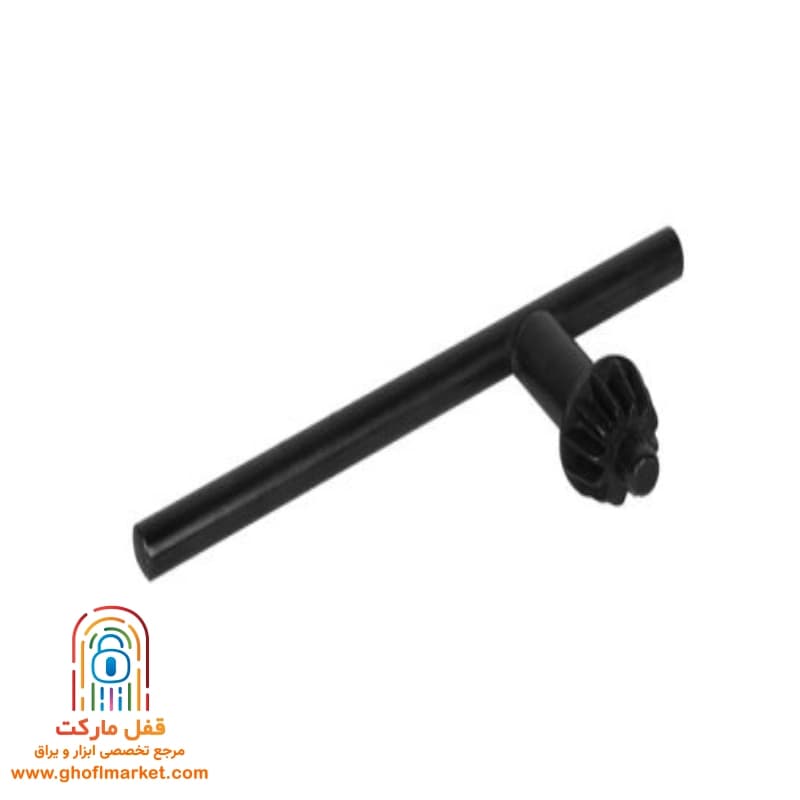 سه نظام آچاری کنزاکس 10 میلی متر مدل 7903 — تصویر ۹