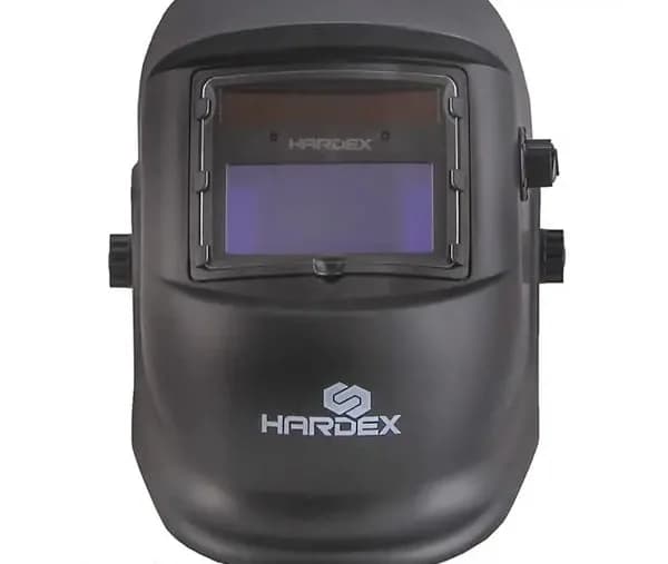 ماسک جوشکاری اتوماتیک هاردکس مدل WH-B