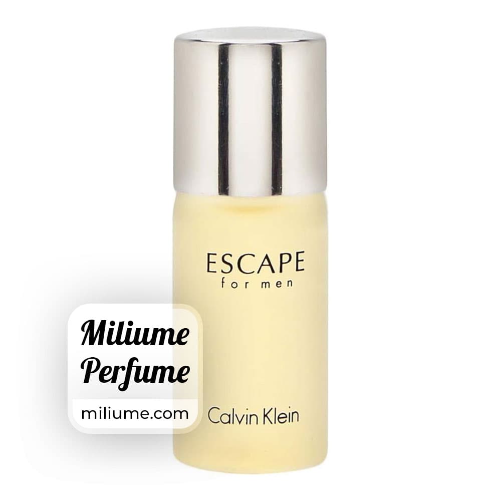 عطر کلوین کلین اسکیپ مردانه | calvin klein escape men | برند RenneTouch