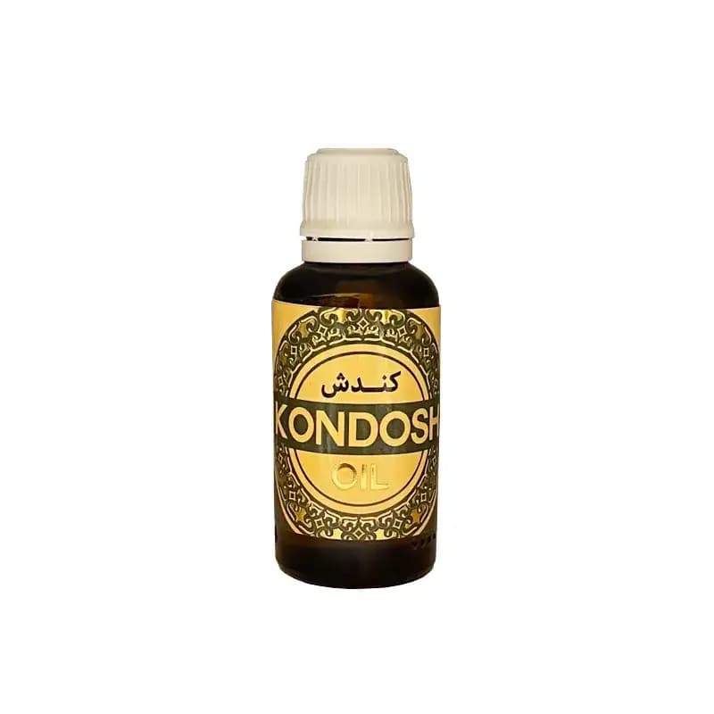 روغن کندش خلیفه