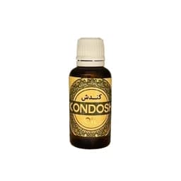 روغن کندش خلیفه — تصویر ۲
