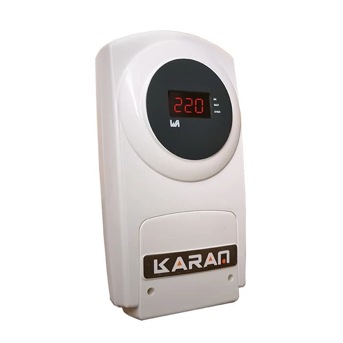 محافظ کولر مدل کاران 40 آمپر گارانتی دار — تصویر ۳