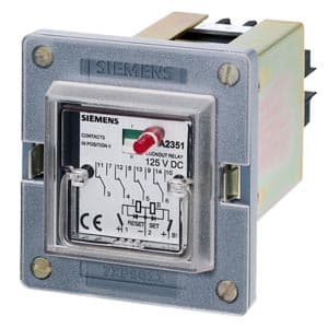 رله زیمنس 7PA2351-1