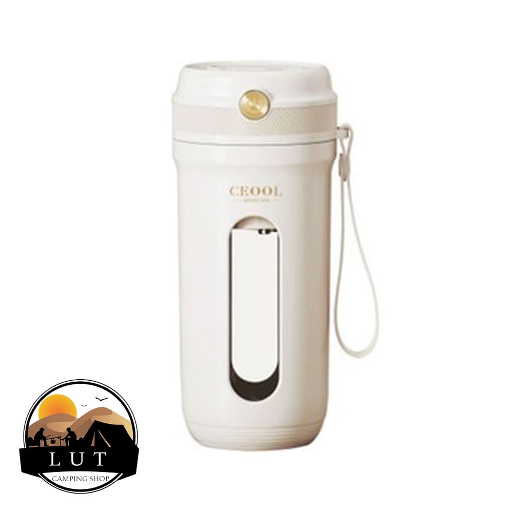 شیکر شارژی 350 میلی لیتر برند CEOOL