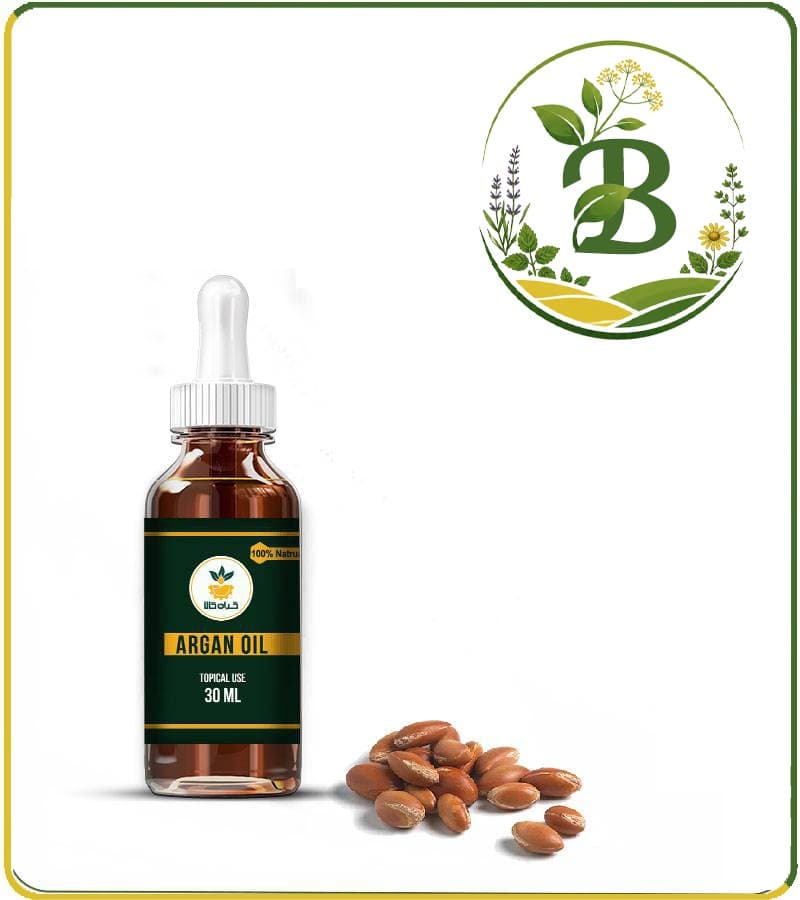 روغن آرگان معطر اسپانیا موضعی — تصویر ۳