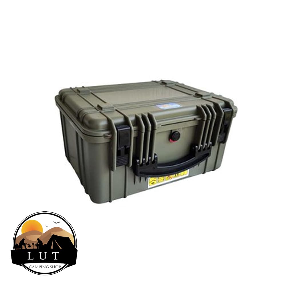 هاردکیس پلیمری مدل DB-7311H