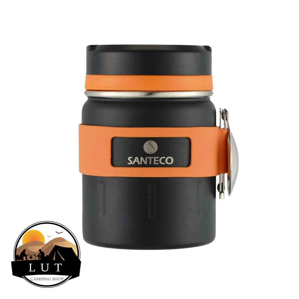فلاسک غذای سانتکو مدل SANTECO KOGE Food