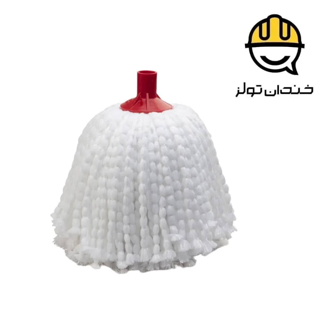افشانک میکروفایبر بدون دسته مهسان